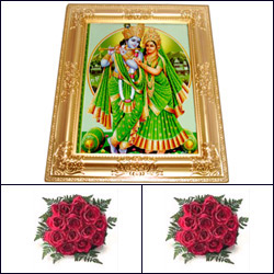 "Everlasting Romance - - Click here to View more details about this Product